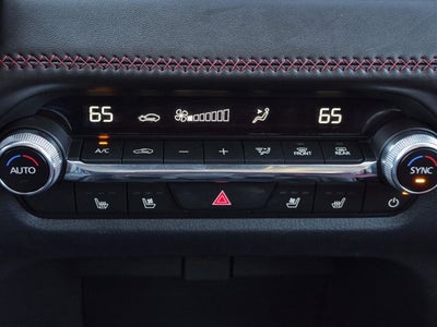 2025 Mazda Mazda CX-50 Hybrid Premium Plus Package