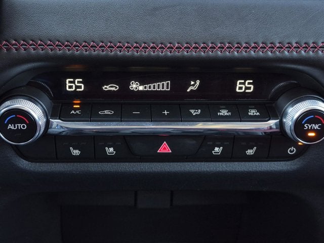 2025 Mazda Mazda CX-50 Hybrid Premium Plus Package