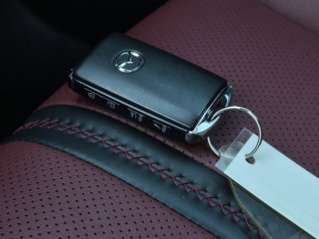 2025 Mazda Mazda CX-50 Hybrid Premium Plus Package