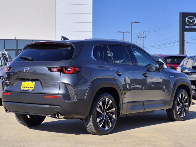 2025 Mazda Mazda CX-50 Hybrid Premium Plus Package