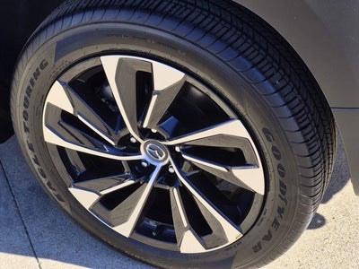 2025 Mazda Mazda CX-50 Hybrid Premium Plus Package