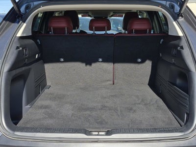 2025 Mazda Mazda CX-50 Hybrid Premium Plus Package