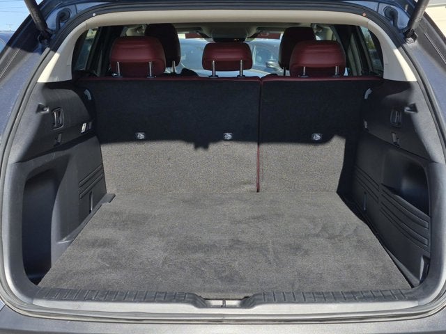 2025 Mazda Mazda CX-50 Hybrid Premium Plus Package