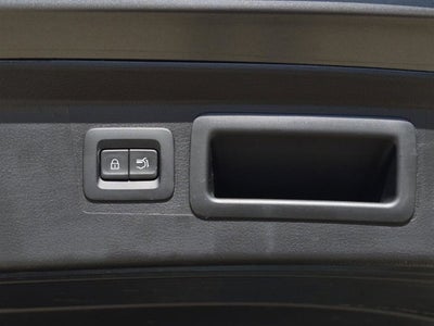 2025 Mazda Mazda CX-50 Hybrid Premium Plus Package