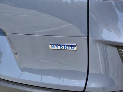 2026 Mazda Mazda CX-50 Hybrid Premium Plus AWD