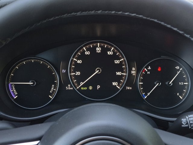 2026 Mazda Mazda CX-50 Hybrid Premium Plus AWD