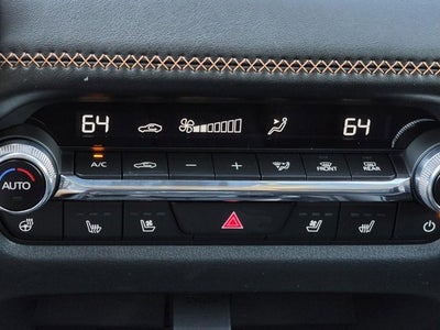 2026 Mazda Mazda CX-50 Hybrid Premium Plus AWD