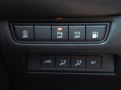 2026 Mazda Mazda CX-50 Hybrid Premium Plus AWD