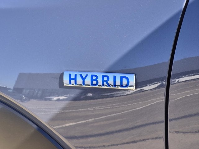 2025 Mazda Mazda CX-50 Hybrid Premium Plus Package