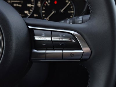 2025 Mazda Mazda CX-50 Hybrid Premium Plus Package