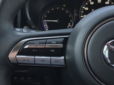 2025 Mazda Mazda CX-50 Hybrid Premium Plus Package