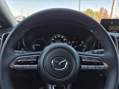 2025 Mazda Mazda CX-50 Hybrid Premium Plus Package