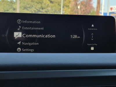 2025 Mazda Mazda CX-50 Hybrid Premium Plus Package