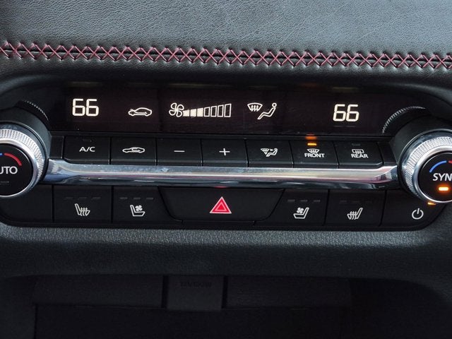 2025 Mazda Mazda CX-50 Hybrid Premium Plus Package