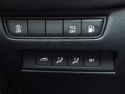 2025 Mazda Mazda CX-50 Hybrid Premium Plus Package