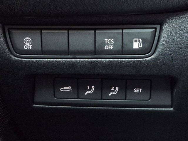 2025 Mazda Mazda CX-50 Hybrid Premium Plus Package