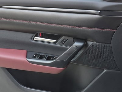 2025 Mazda Mazda CX-50 Hybrid Premium Plus Package