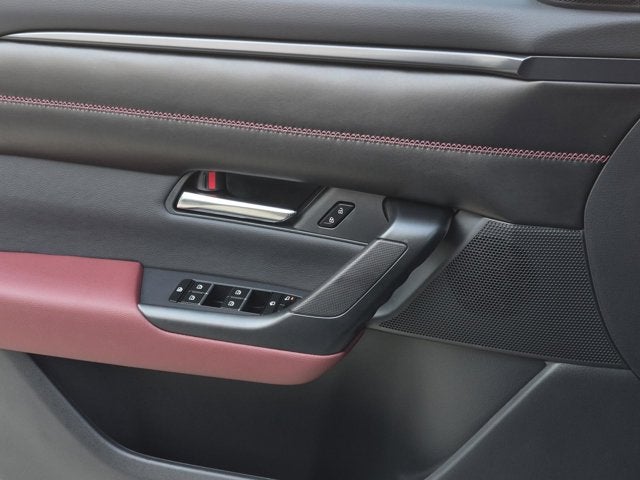 2025 Mazda Mazda CX-50 Hybrid Premium Plus Package