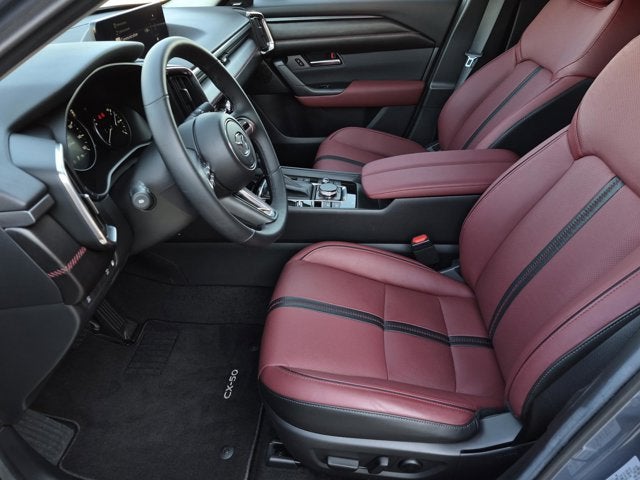2025 Mazda Mazda CX-50 Hybrid Premium Plus Package