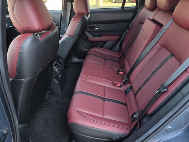 2025 Mazda Mazda CX-50 Hybrid Premium Plus Package