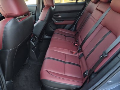 2025 Mazda Mazda CX-50 Hybrid Premium Plus Package