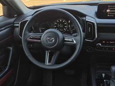 2025 Mazda Mazda CX-50 Hybrid Premium Plus Package