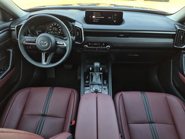 2025 Mazda Mazda CX-50 Hybrid Premium Plus Package