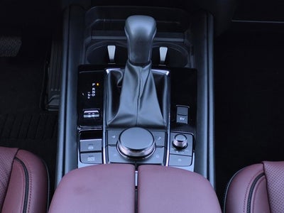 2025 Mazda Mazda CX-50 Hybrid Premium Plus Package