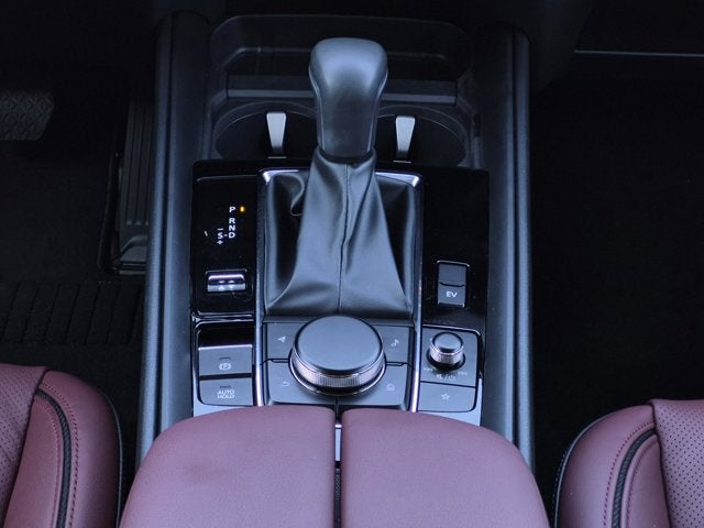 2025 Mazda Mazda CX-50 Hybrid Premium Plus Package