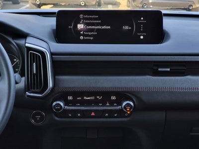 2025 Mazda Mazda CX-50 Hybrid Premium Plus Package