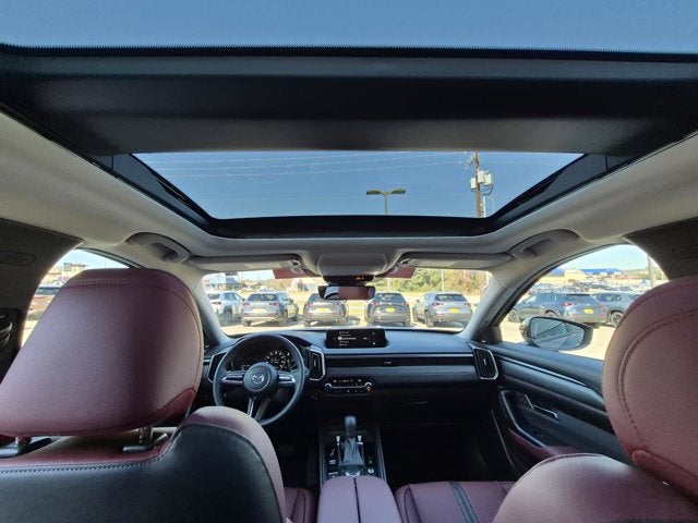2025 Mazda Mazda CX-50 Hybrid Premium Plus Package