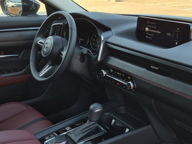 2025 Mazda Mazda CX-50 Hybrid Premium Plus Package
