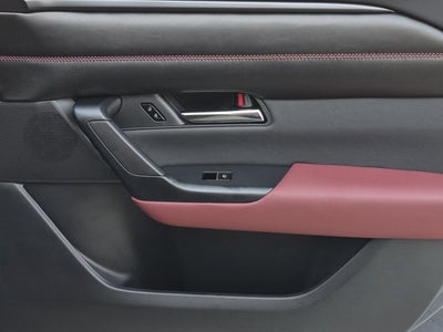 2025 Mazda Mazda CX-50 Hybrid Premium Plus Package