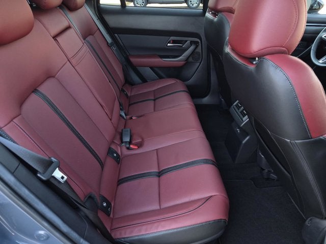 2025 Mazda Mazda CX-50 Hybrid Premium Plus Package