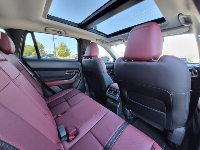 2025 Mazda Mazda CX-50 Hybrid Premium Plus Package