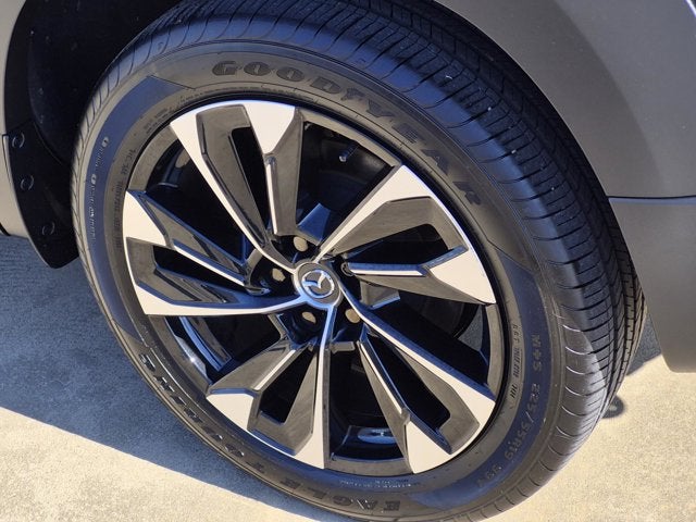 2025 Mazda Mazda CX-50 Hybrid Premium Plus Package