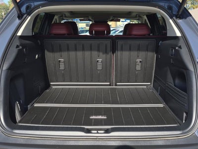 2025 Mazda Mazda CX-50 Hybrid Premium Plus Package