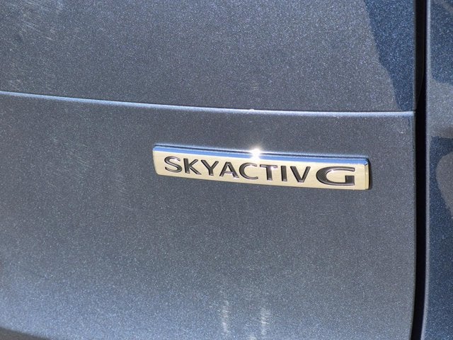 2025 Mazda Mazda CX-50 2.5 S Select Package