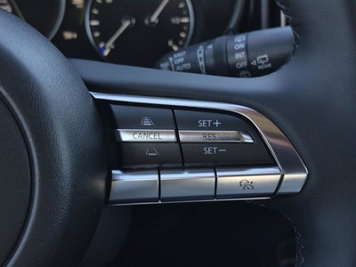 2025 Mazda Mazda CX-50 2.5 S Select Package