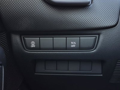 2025 Mazda Mazda CX-50 2.5 S Select Package