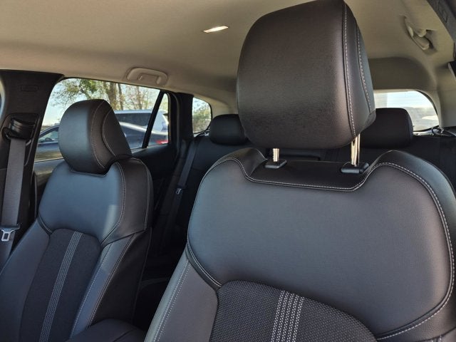 2025 Mazda Mazda CX-50 2.5 S Select Package