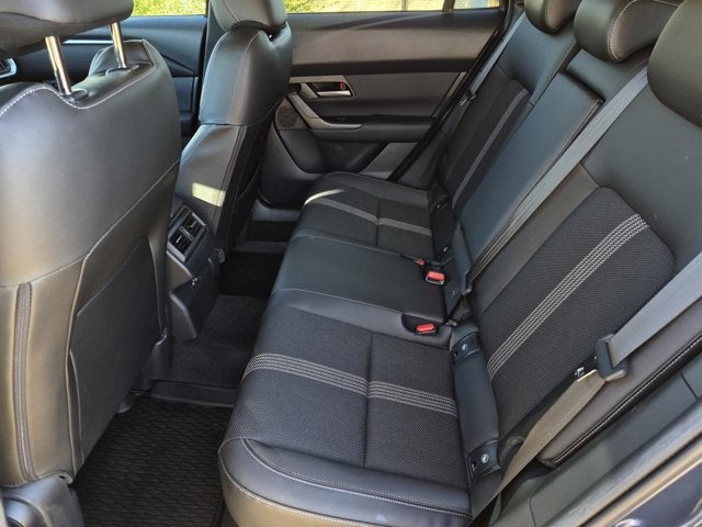 2025 Mazda Mazda CX-50 2.5 S Select Package