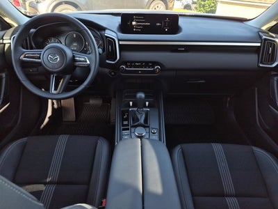 2025 Mazda Mazda CX-50 2.5 S Select Package