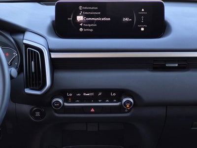 2025 Mazda Mazda CX-50 2.5 S Select Package