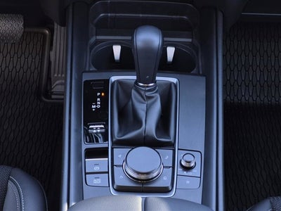 2025 Mazda Mazda CX-50 2.5 S Select Package