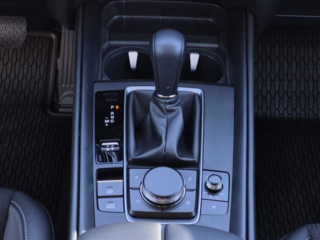 2025 Mazda Mazda CX-50 2.5 S Select Package