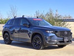 2025 Mazda Mazda CX-50 2.5 S Select Package