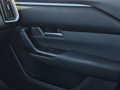 2025 Mazda Mazda CX-50 2.5 S Select Package