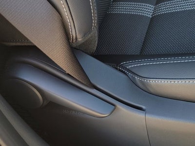 2025 Mazda Mazda CX-50 2.5 S Select Package