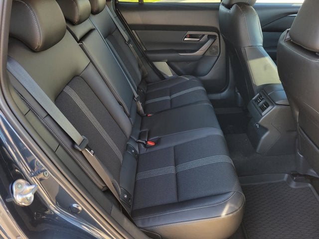 2025 Mazda Mazda CX-50 2.5 S Select Package